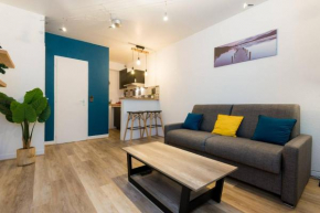 Отель Studio Vieille ville  Анси